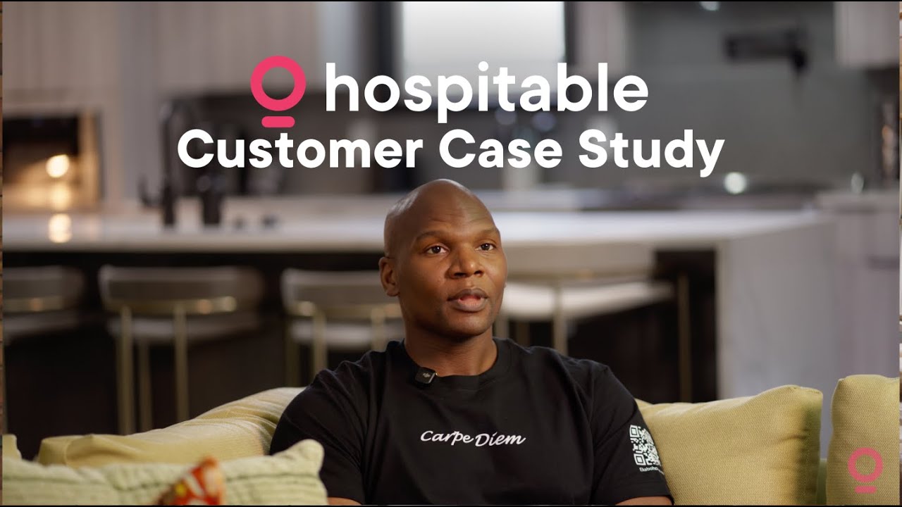 How Ekabo Home Grew to 30+ Rentals with Hospitable