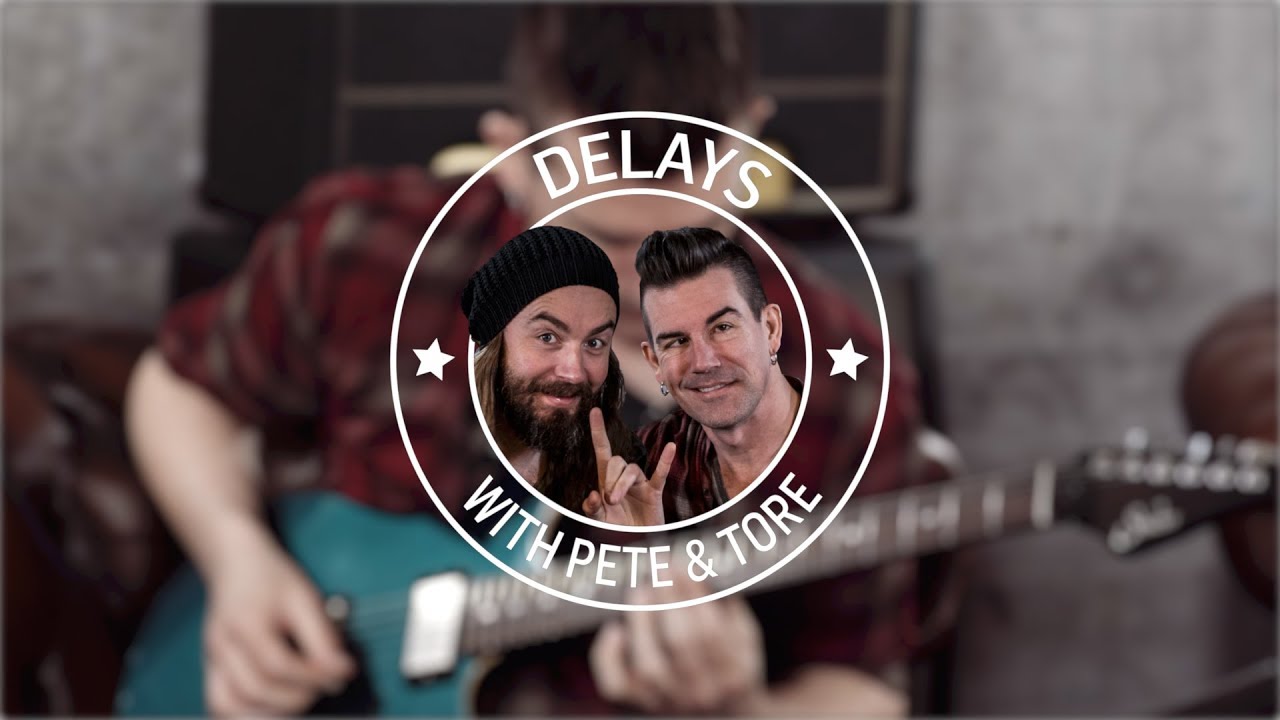 Pete & Tore - Everything You Need to Know About Delay