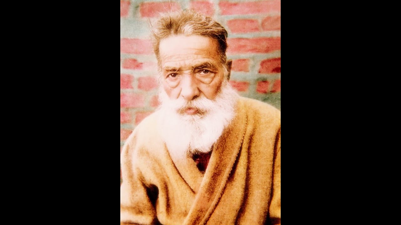 Nirvan by Baba Faqir Chand Maharaj