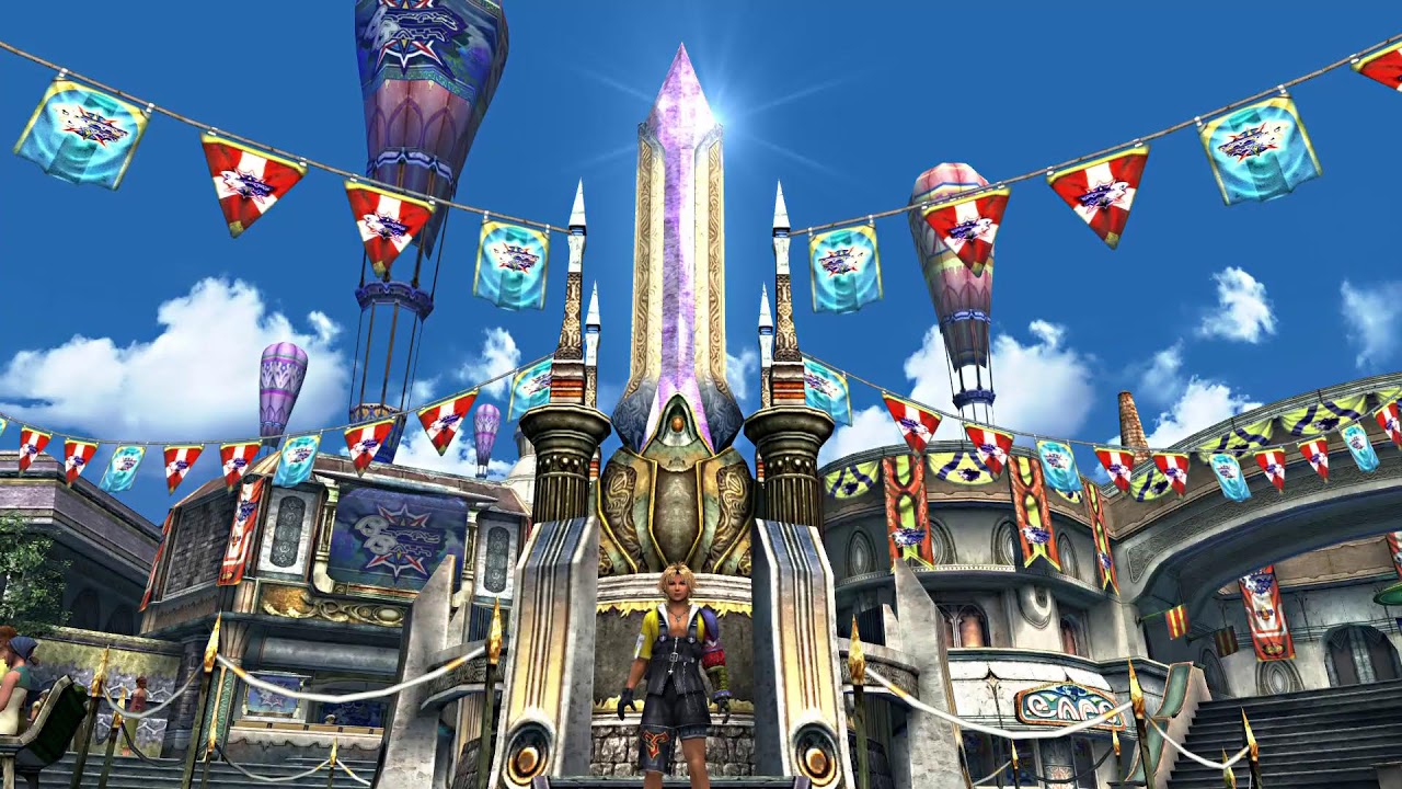 The Final Dream💤 Ep.81 | TricksheepLive #649 Final Fantasy X Road to 100% Completion