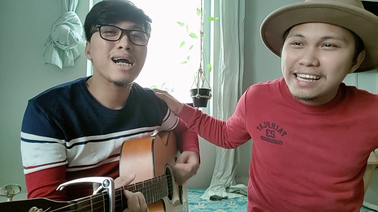 Oh! Caraga - Way Sukod (raw video) for National Children's Month Celebration