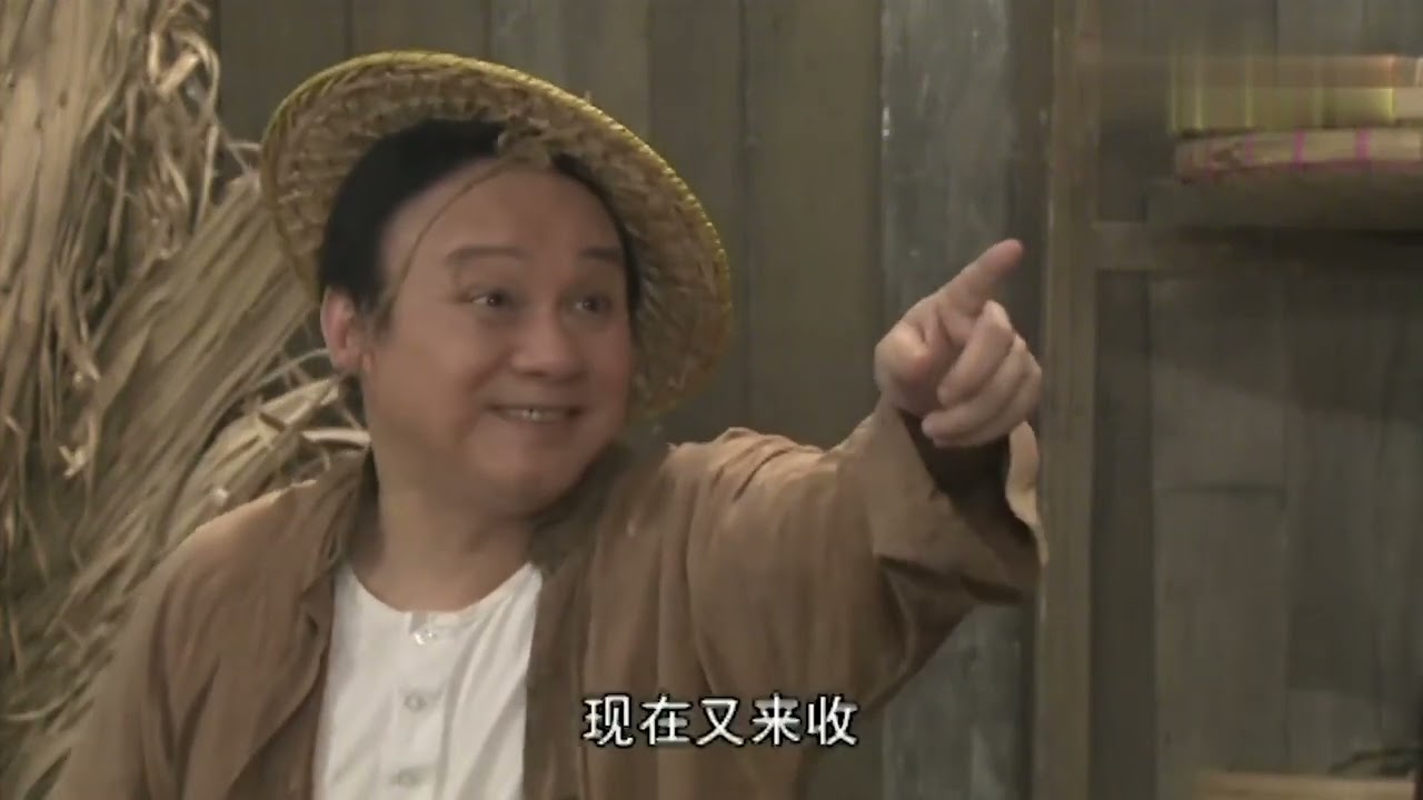 真假鸡公福，三个鸡公福，难辨真假【大院房客72家】#粤语 #喜剧 【訂閱我 #每日更新 】 #Cantonese