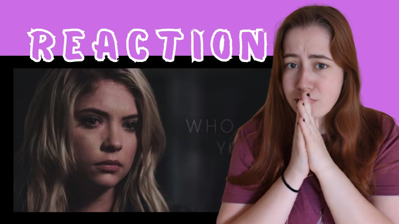 Soft, Sad & So Well Done – Reacting to 