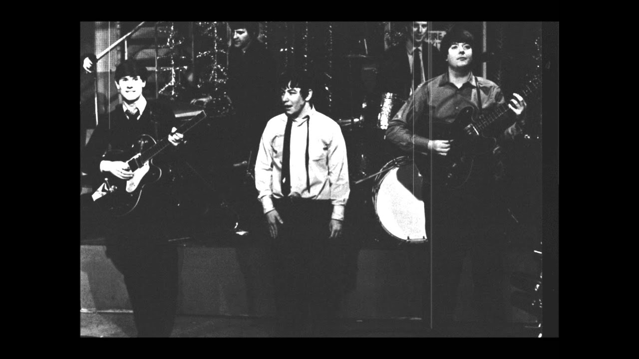Almost Grown/The Original Animals/1963