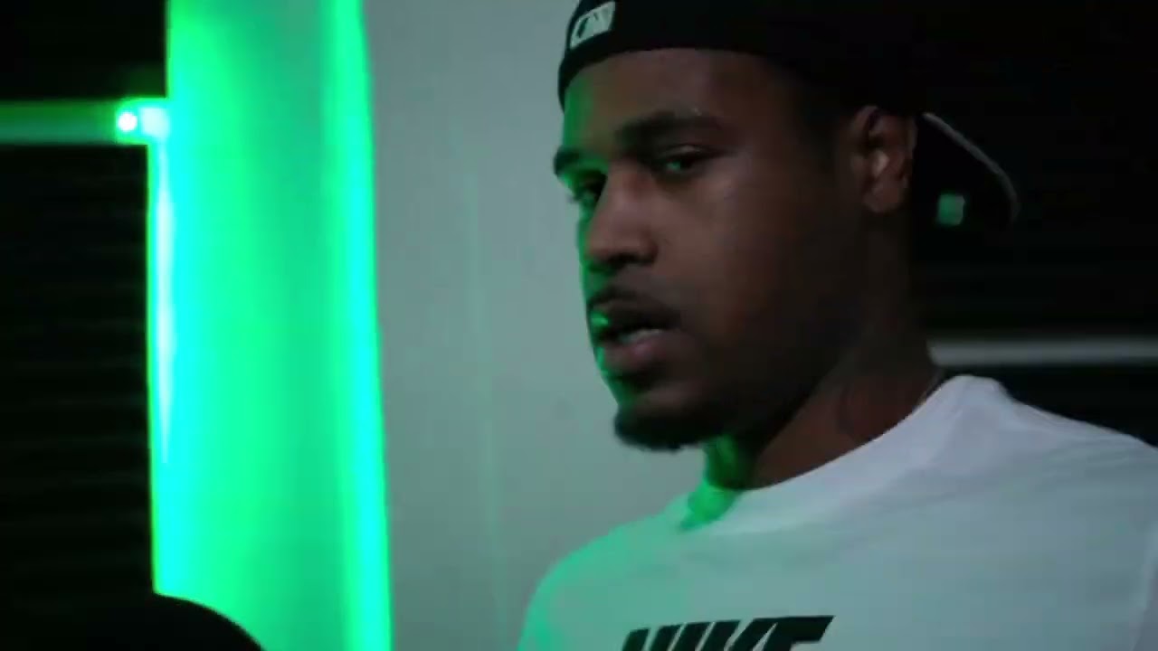 Juice Da Savage - GRESHAM (OFFICIAL VIDEO)