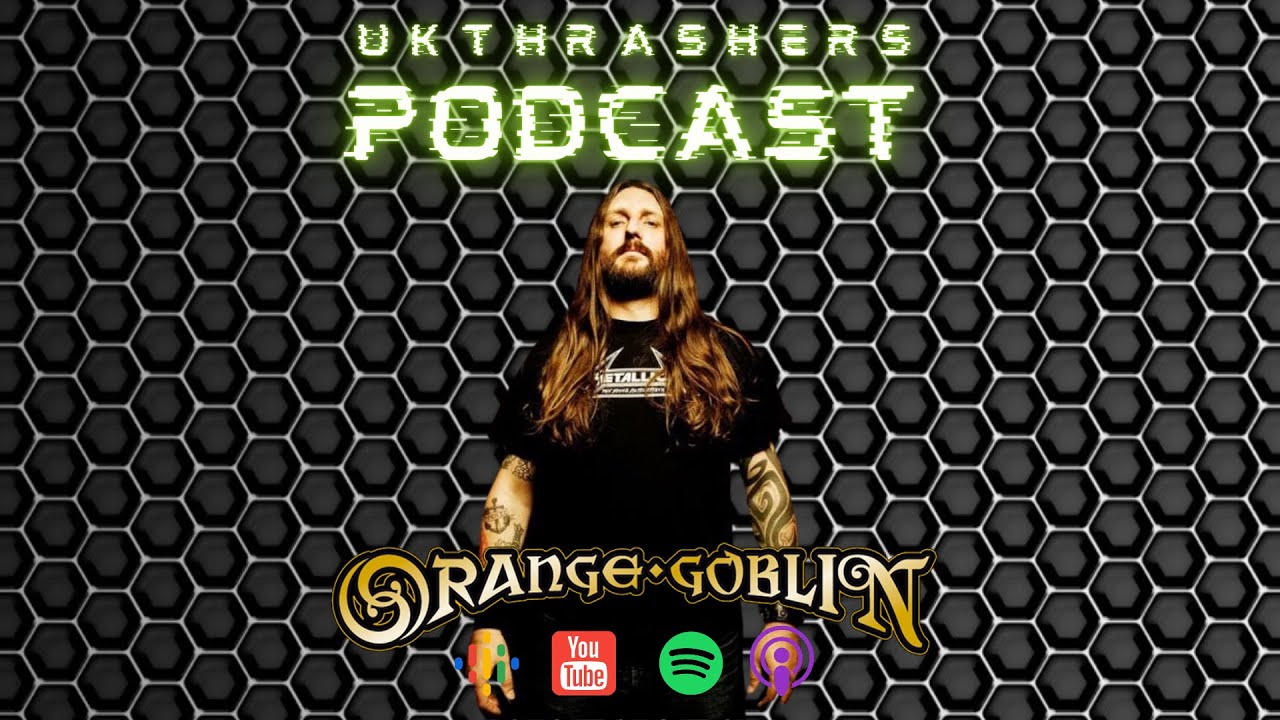 ukthrashers -  Orange Goblin