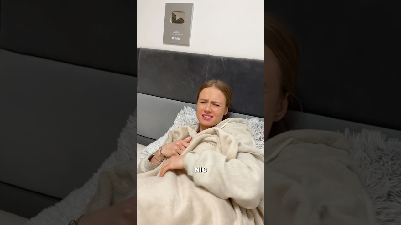 OKROPNIE SIĘ ZACHOWAŁ #para #humor #funny #funnyvideo