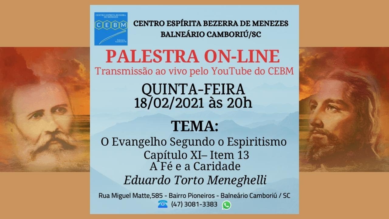 Palestra 