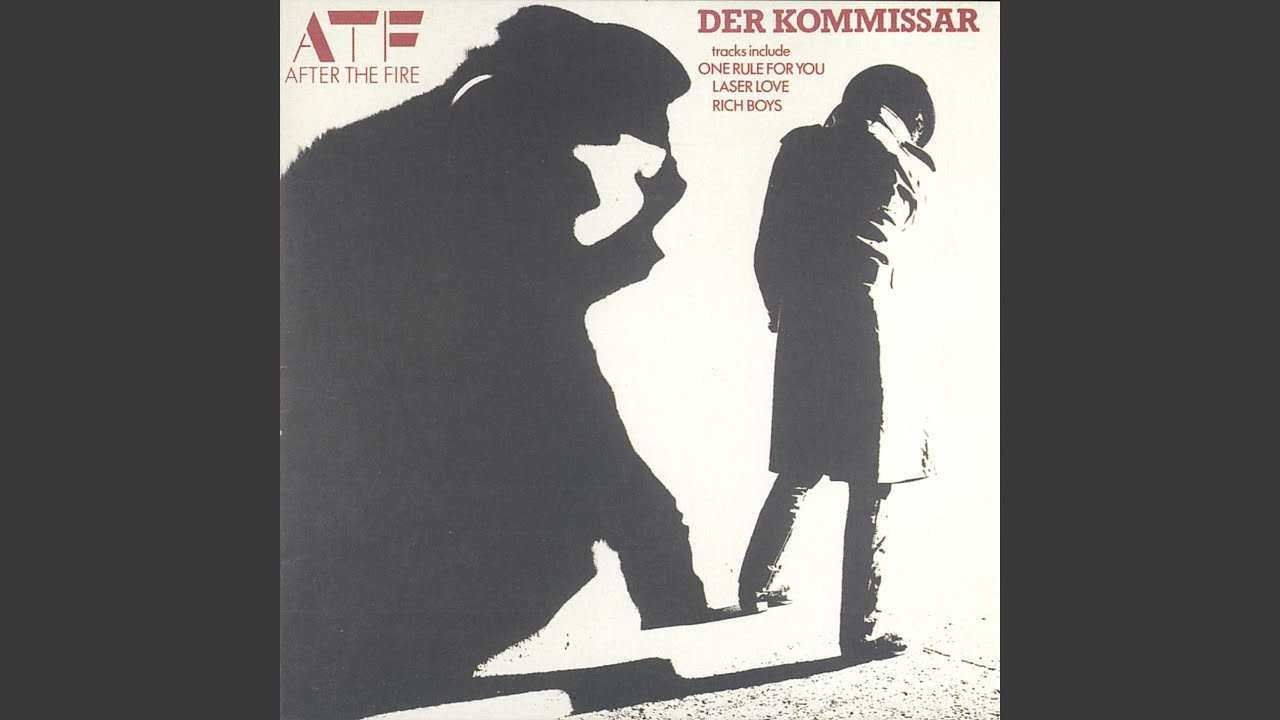 Der Kommissar (7