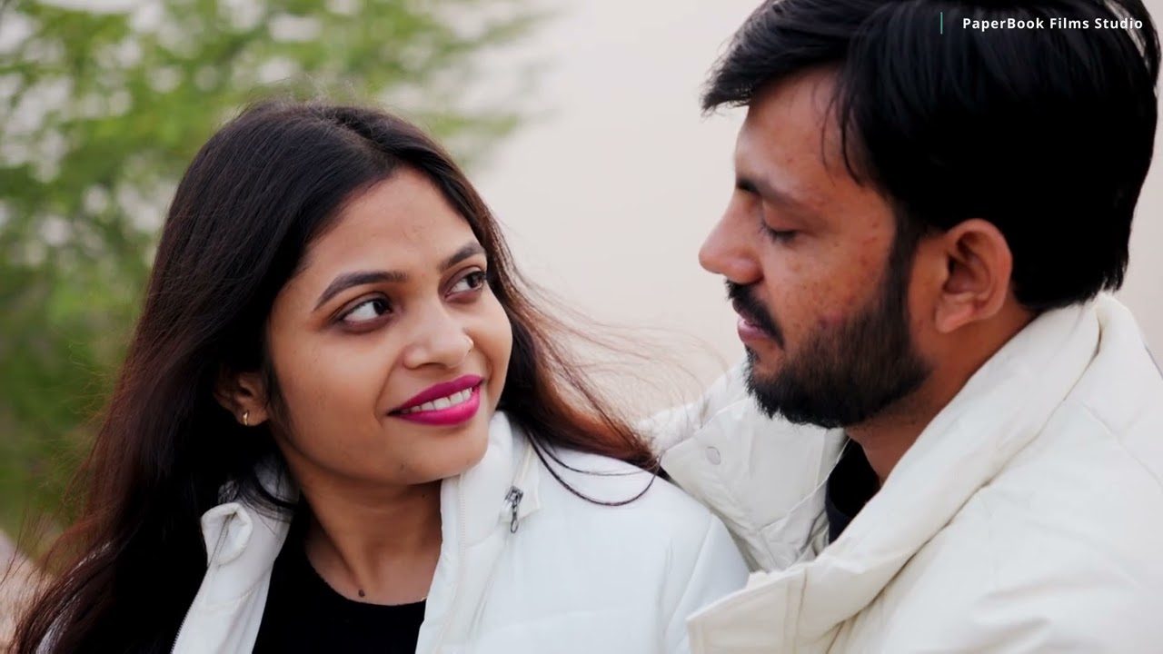 Kamna X Mohit Pre Wedding [4k]