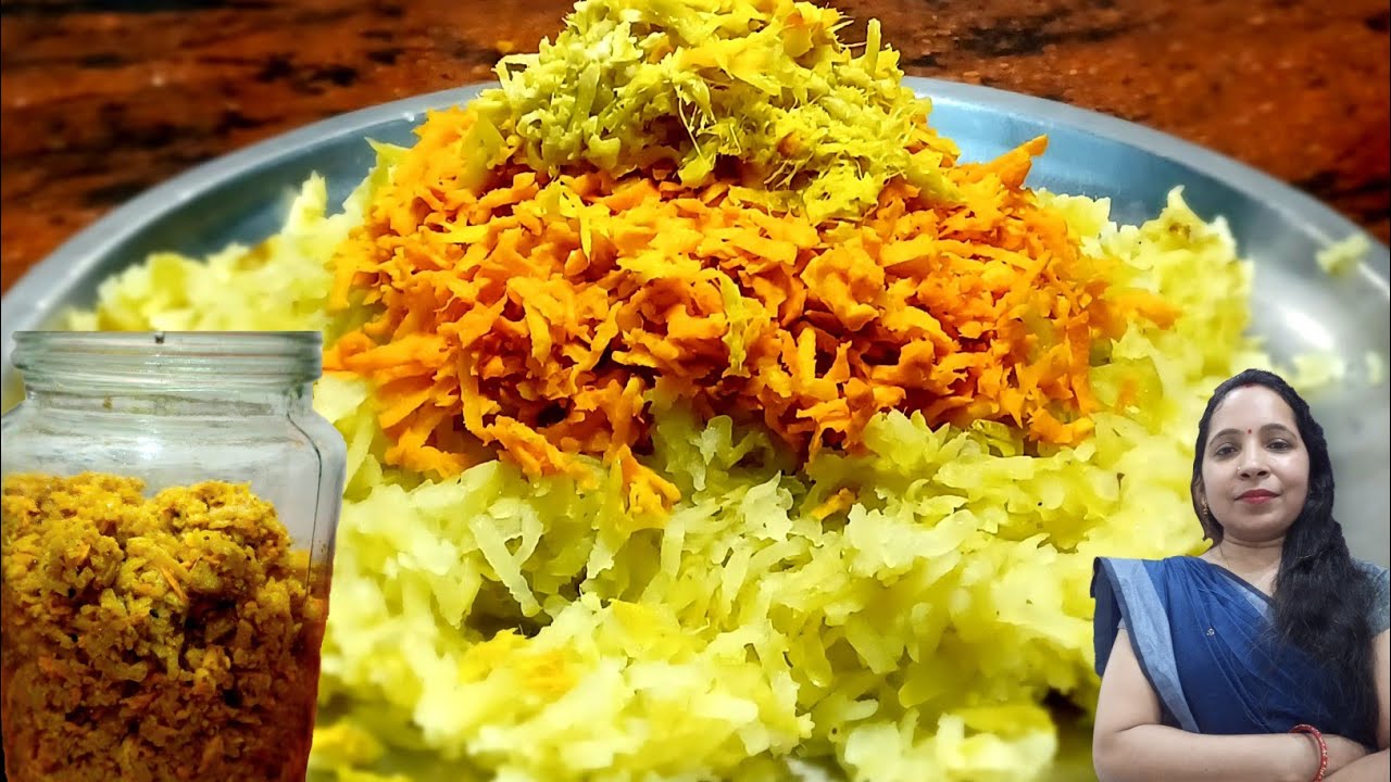 Kacchi haldi Amla Achar | अचार नहीं औषधि है रोज एक चम्मच खाने के साथ पेट बाल त्वचा सभी स्वस्थ रहेंगे