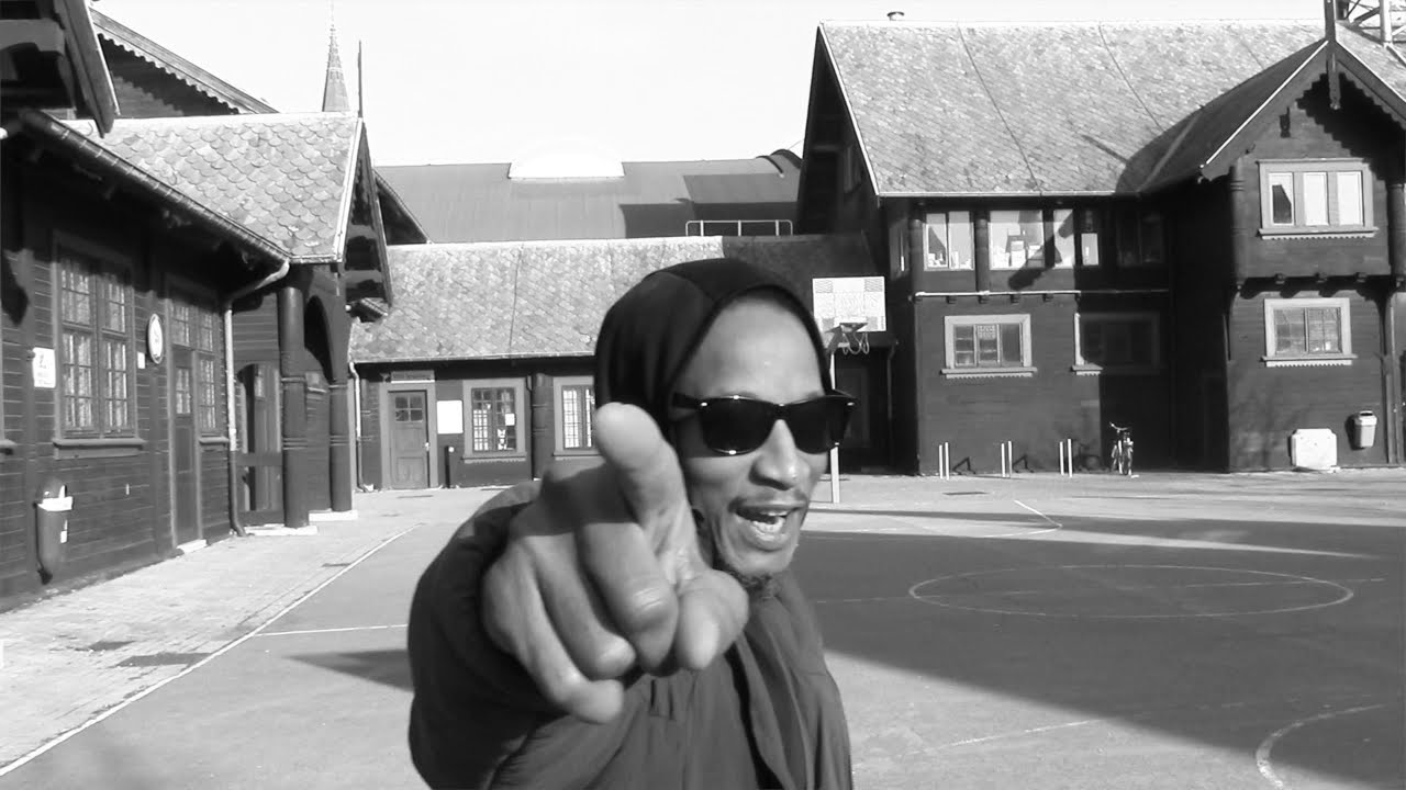 Smif-N-Wessun x dFonK - IMOM (Official music video)