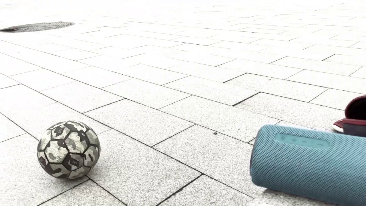 One day practice (sunny day) AKI freestyle football