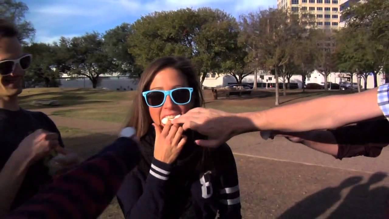 Team StarKid - FRIENDS