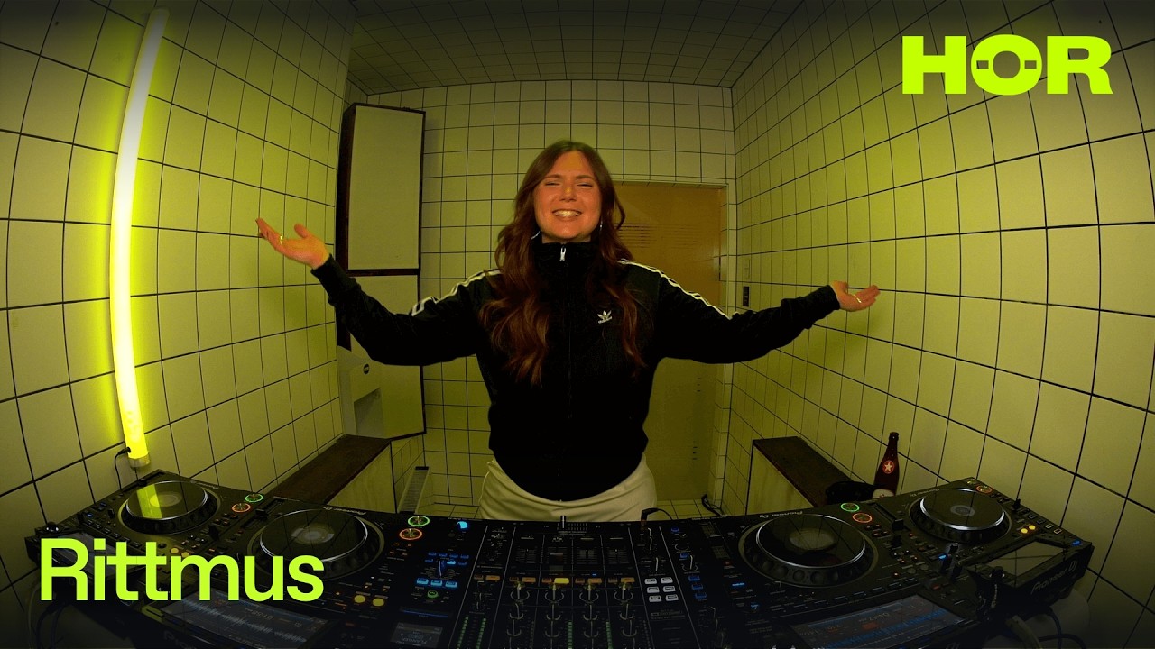 Rittmus | HÖR - February 5 / 2026