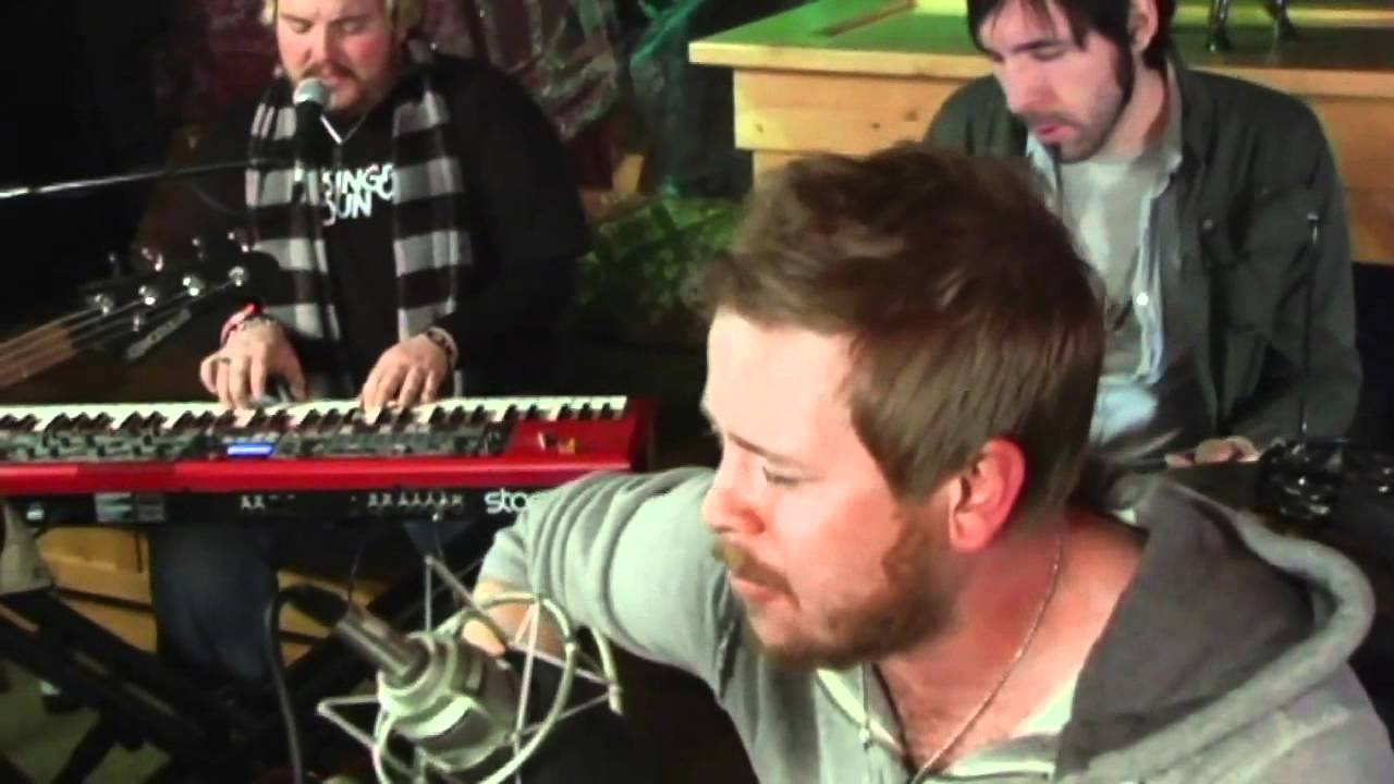 Zack Walther Band "If Love Was Enough"