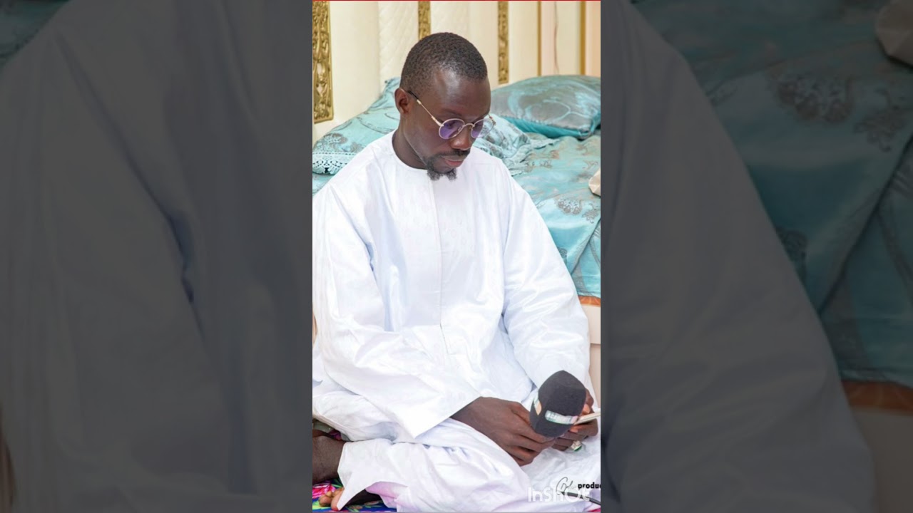 S.fallou dioum wolofalou magall gui bou s.Mousa Ka