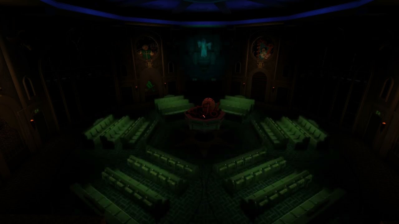 Danse Macabre Onride (Roblox TPT2)