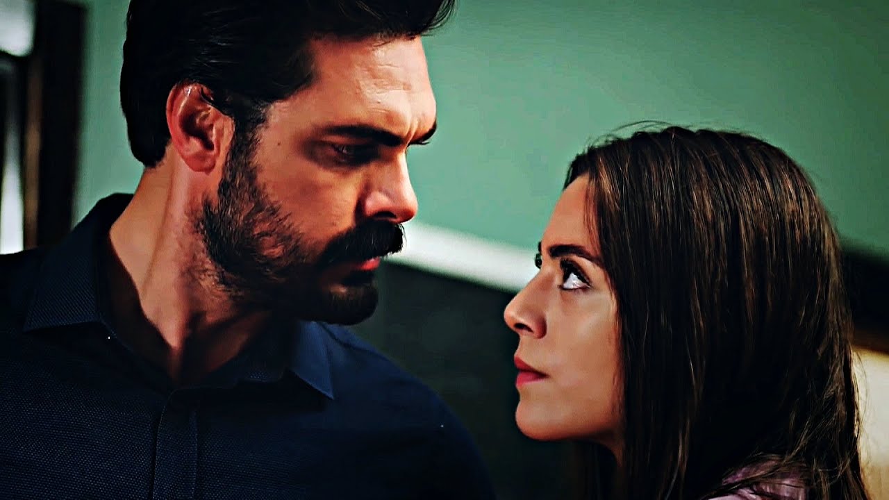yaman & seher | i need my girl