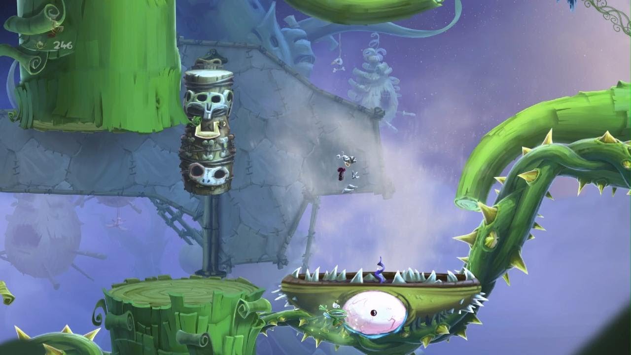 Rayman Legends_czajuufek
