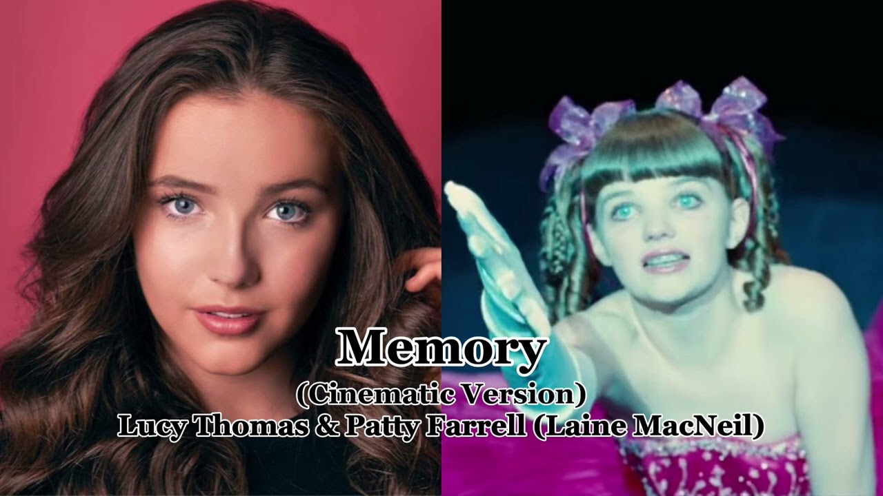 Memory (Cinematic Version) 