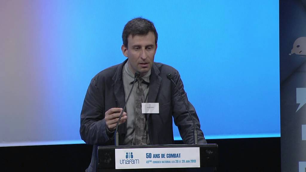 Pr Nicolas Franck - La remédiation cognitive ou comment améliorer la vie quotidienne