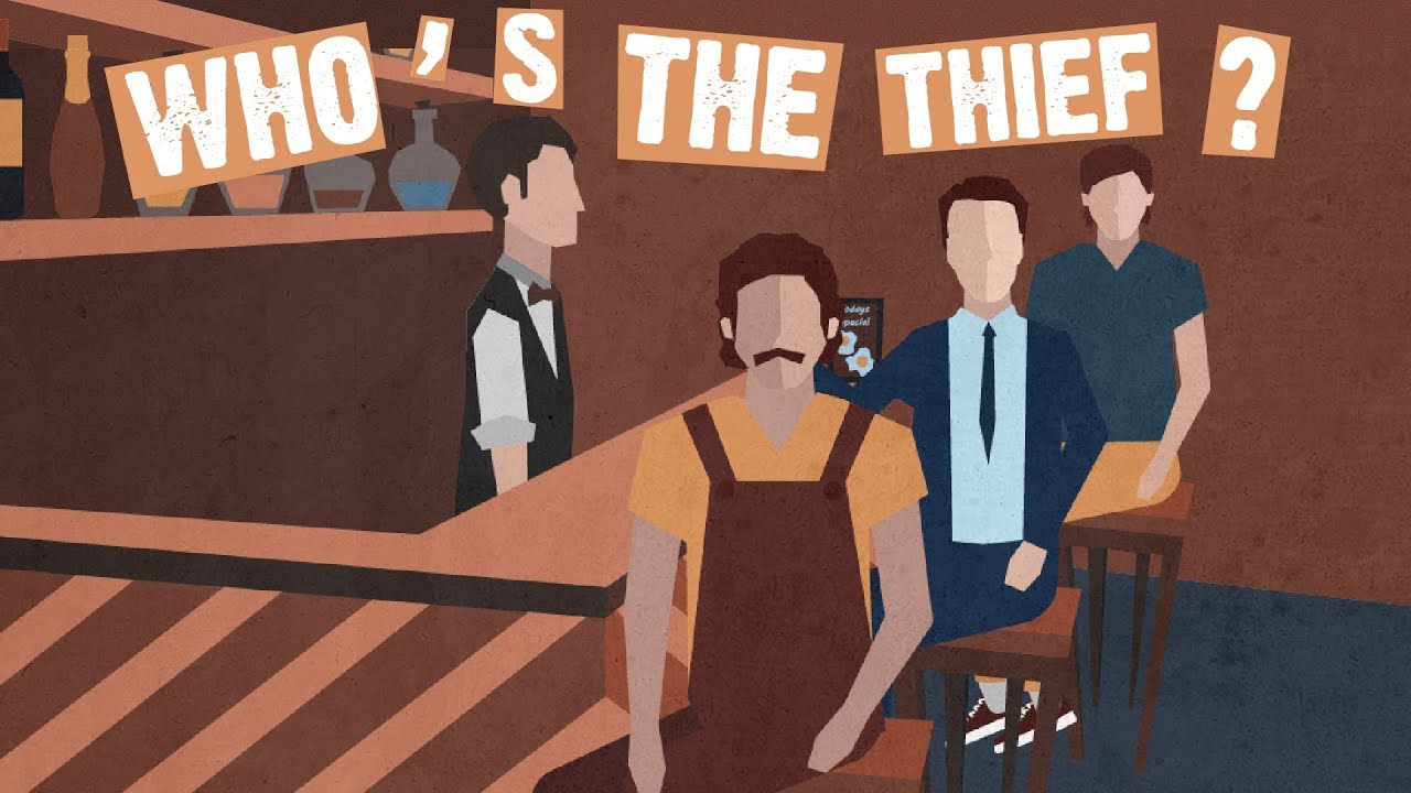 4 mystery riddles to boost your brain