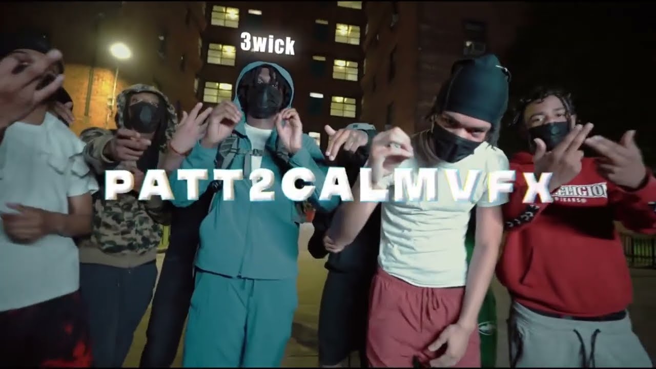 3wick - Trophy (Deleted)