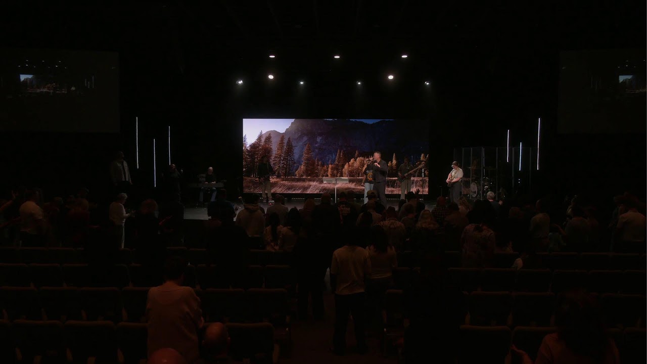Sunday Service | 9am