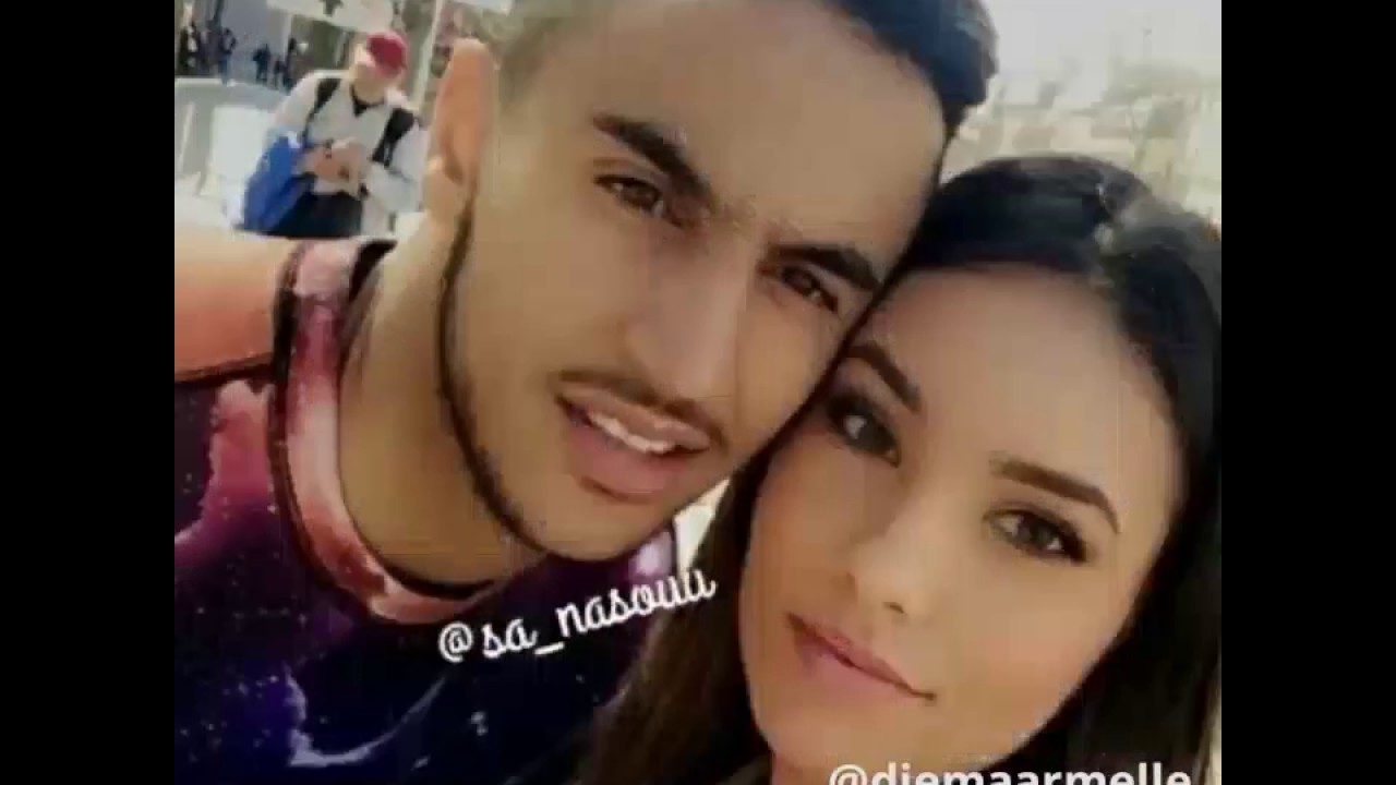 Flipacram couple: j'espère un jour trouver ma hlel💍💬