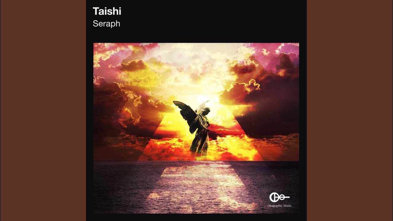 Seraph (Original Mix)