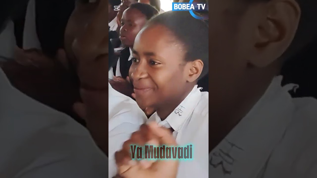 Mudavadi Girls MADZUU 2025