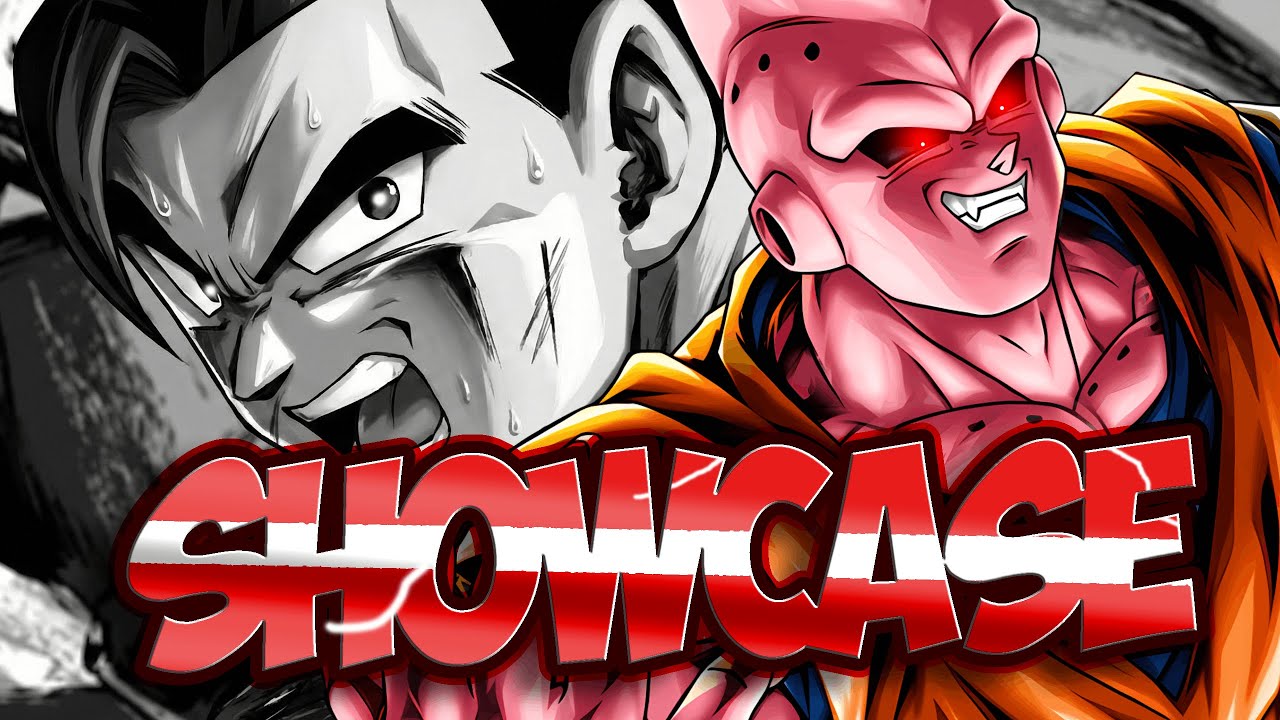 UNFAIR GET-OUT-OF-JAIL AHH UNIT | ULTRA BUUHAN IS INSANE