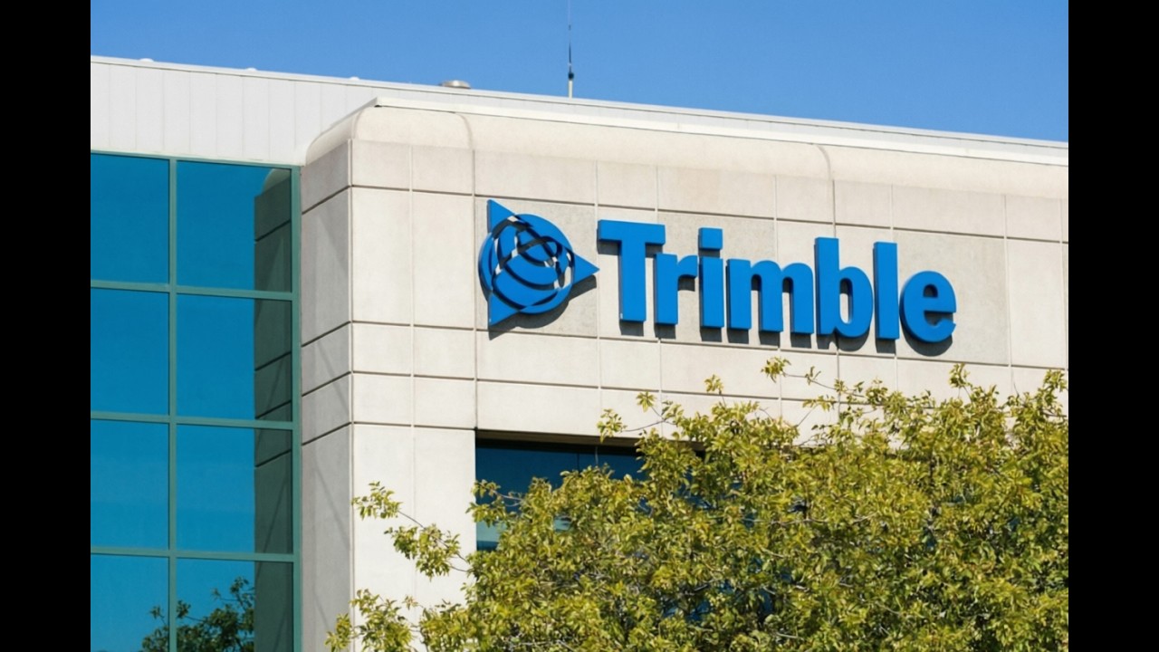 Trimble Inc Analyzed: Conservative vs Optimistic Scenarios