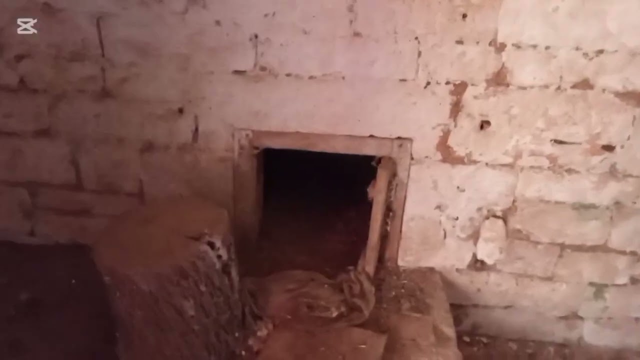 Prova di paura per il prossimi giochi,paurosi