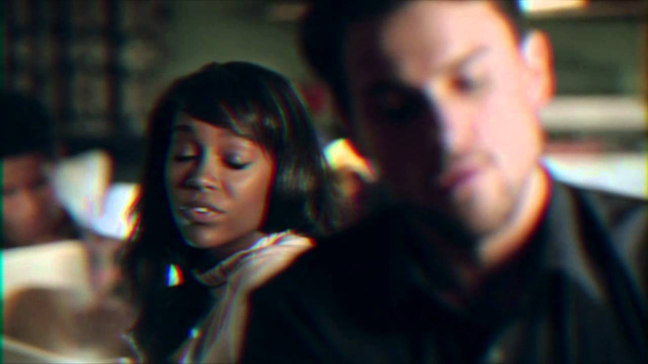 Connor Walsh | Friction