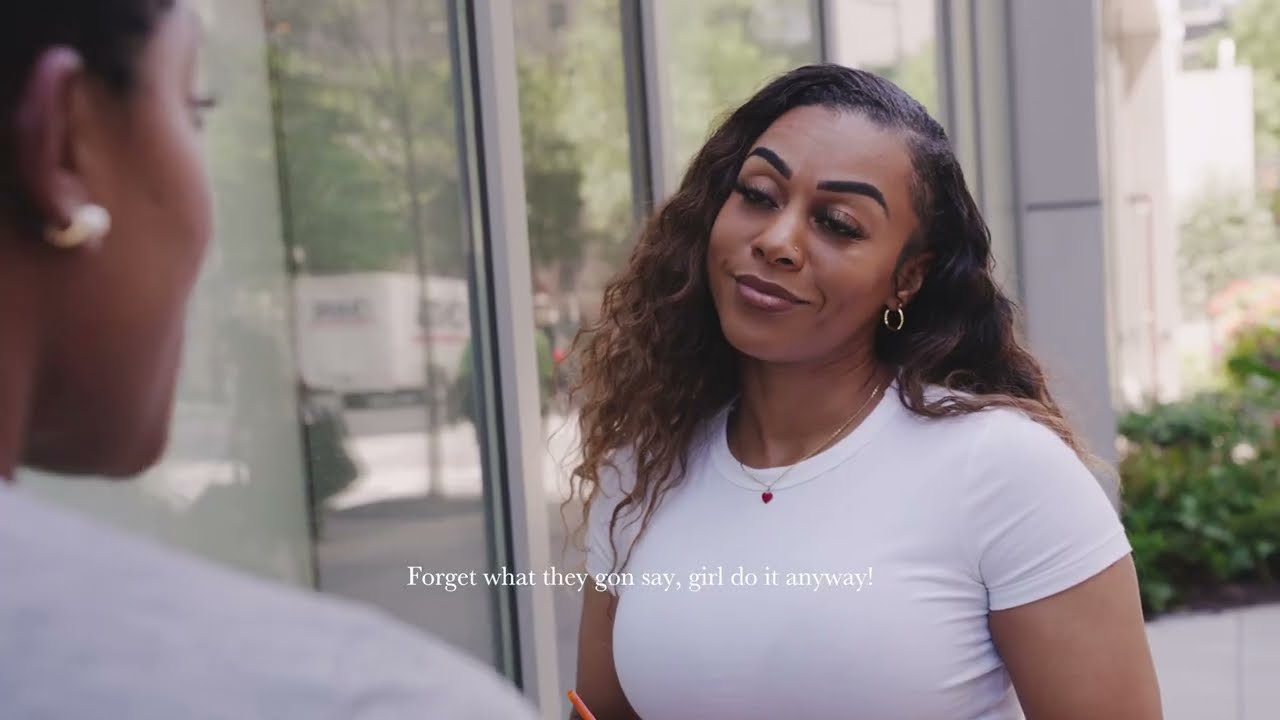 Erica Mason - Do It Anyway (Official Music Video)