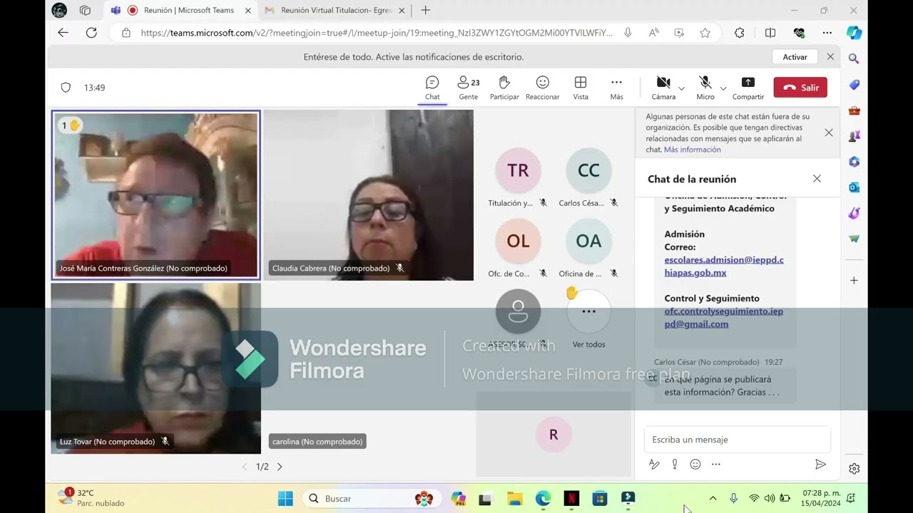 Analisis de investigaciones docentes para una mejora formativa