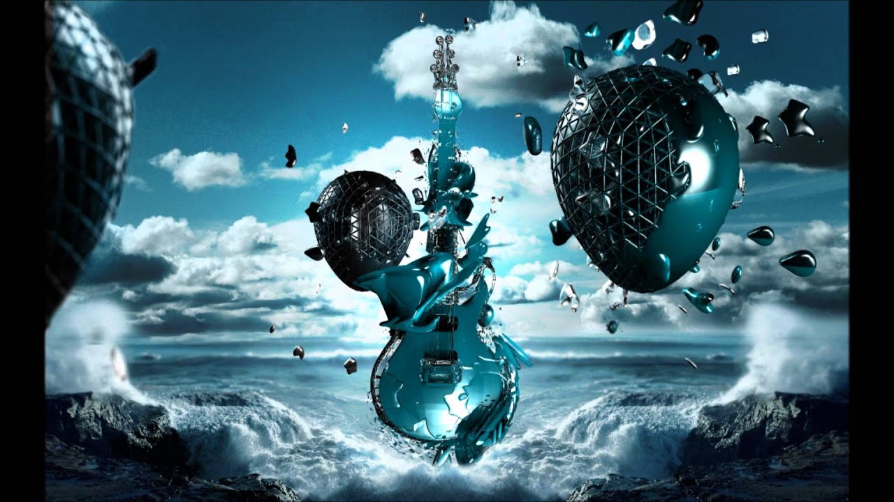 Melodic Instrumental Rock / Metal Arrangements #27
