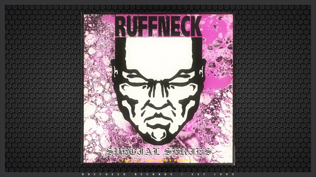 Undercover Anarchist - Kingdom (FRD Remix by DJ Jeroen Flamman)
