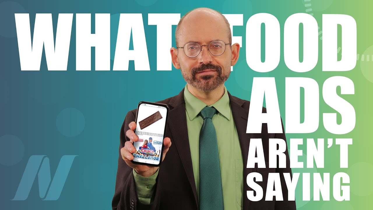 The Role of Food Advertisements in the Obesity Epidemic