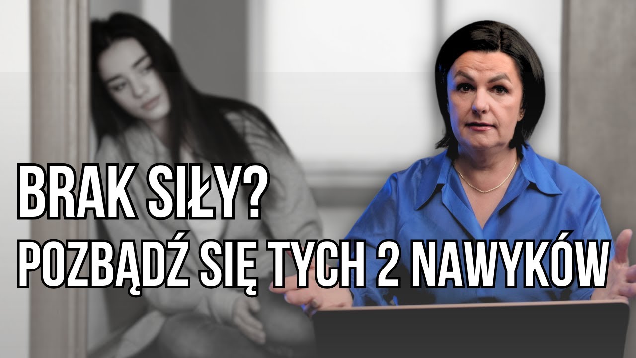 2 Programy Mentalne, Które Cię Blokują