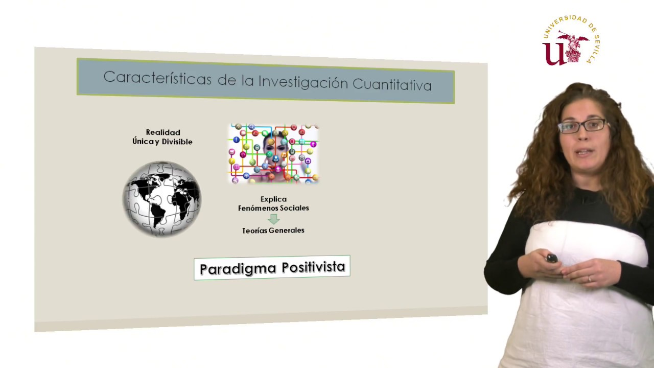 Módulo 5 - Tipos y Diseños de Investigación Cuantitativa