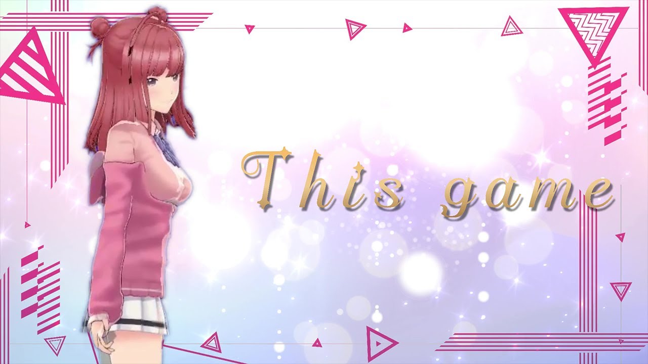【デビュー3周年記念】This game - 鈴木このみ ／ 春歌みこと cover【歌ってみた】