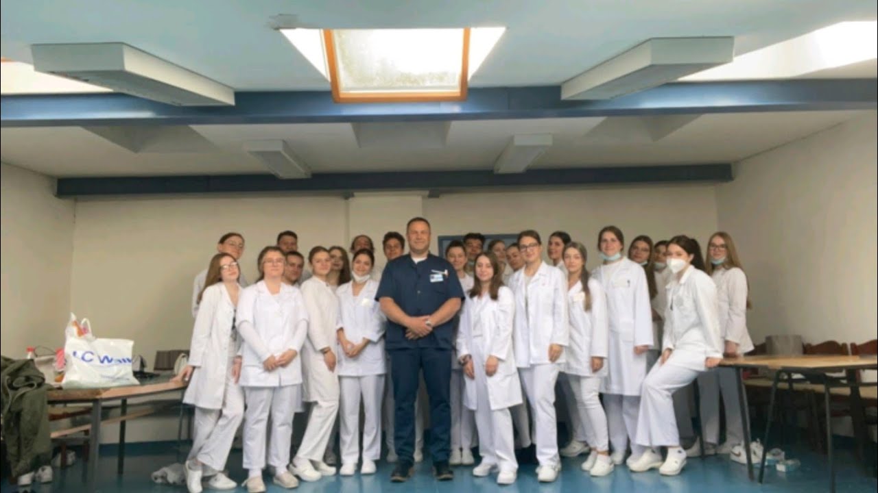 Slika moje generacije IV10 - Mješovita srednja škola 