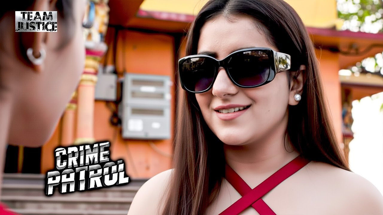 एक ऑटो वाले का प्यार | Crime Patrol | Thriller | Mystery | TV Serial | Full Episode
