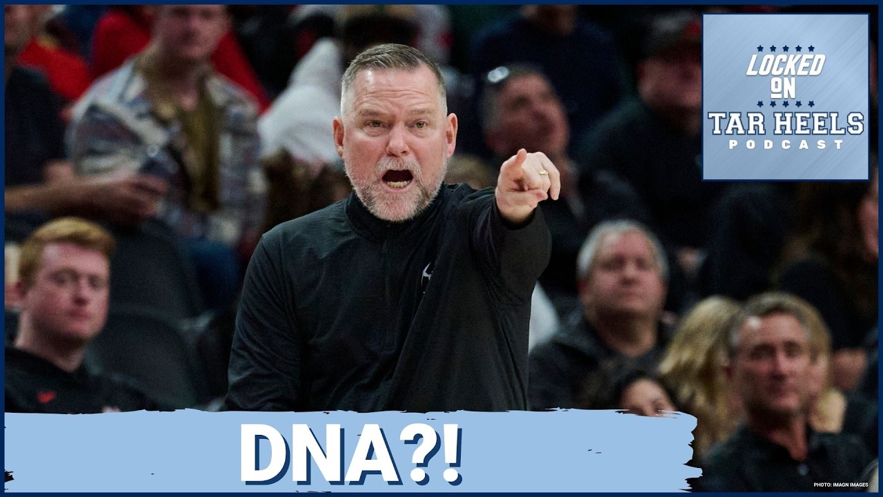 DNA: Are North Carolina Tar Heels POISED to Return to Elite Defense in Michael Malone Era?