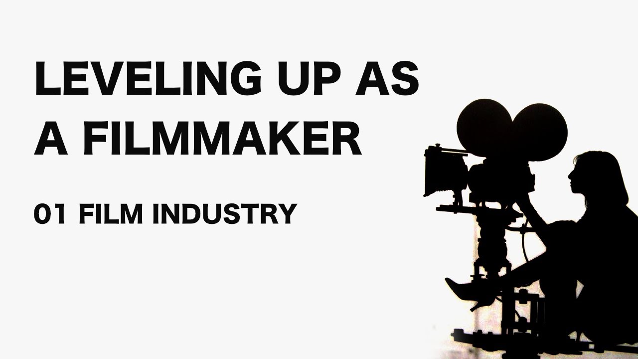 Indie vs Studio Filmmaking - How the film industry works - IND_01