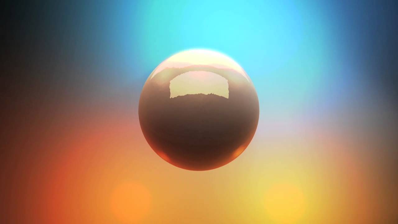 CELL: NEW Intro !