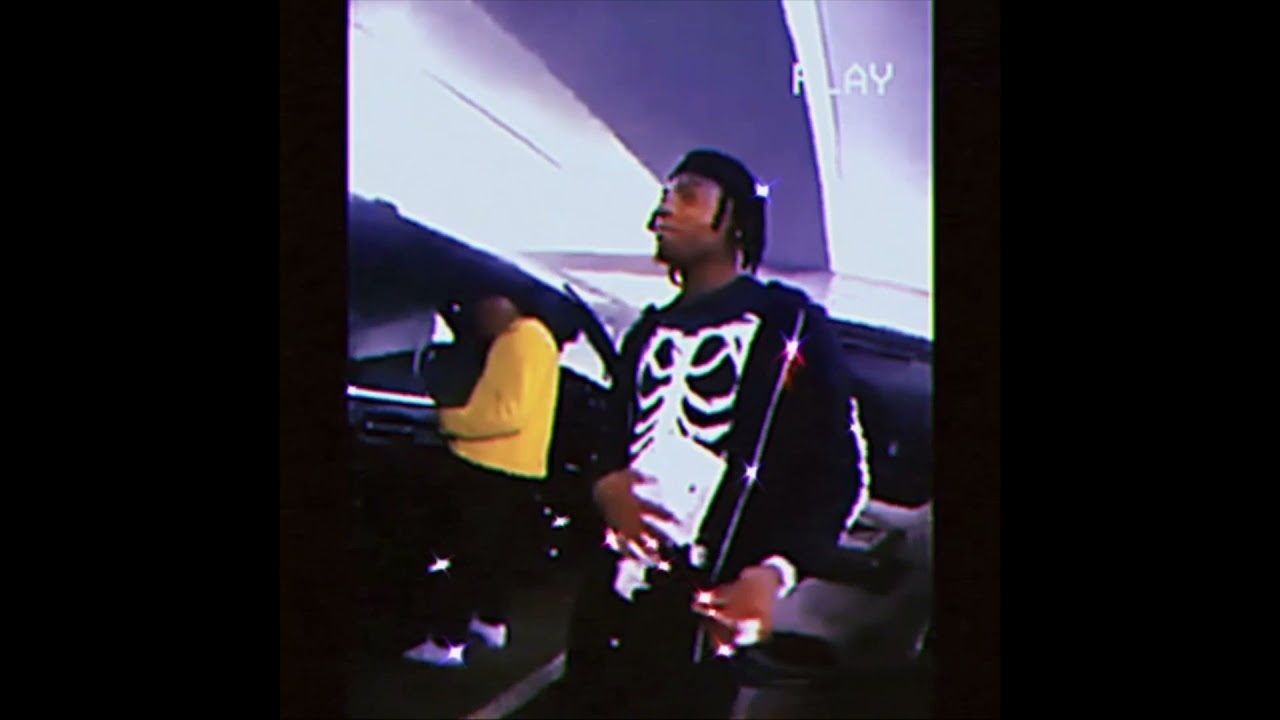 [FREE] playboi carti x pierre bourne x TORYONTHEBEAT type beat - 